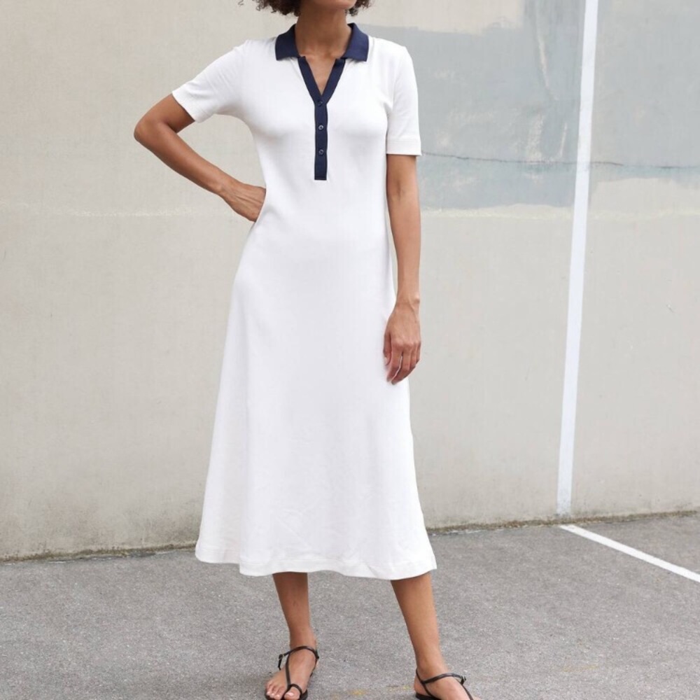 AYR Scout dress